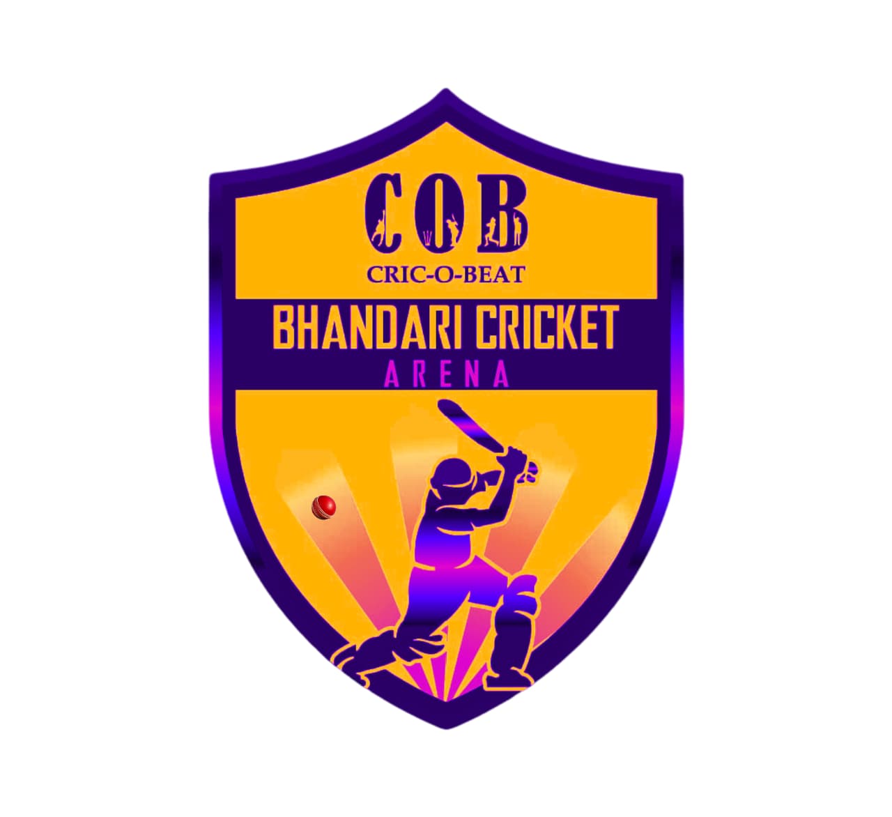Cricobeat - Bhandari Cricket Arena